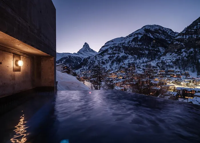 Relais&Chateaux Schönegg