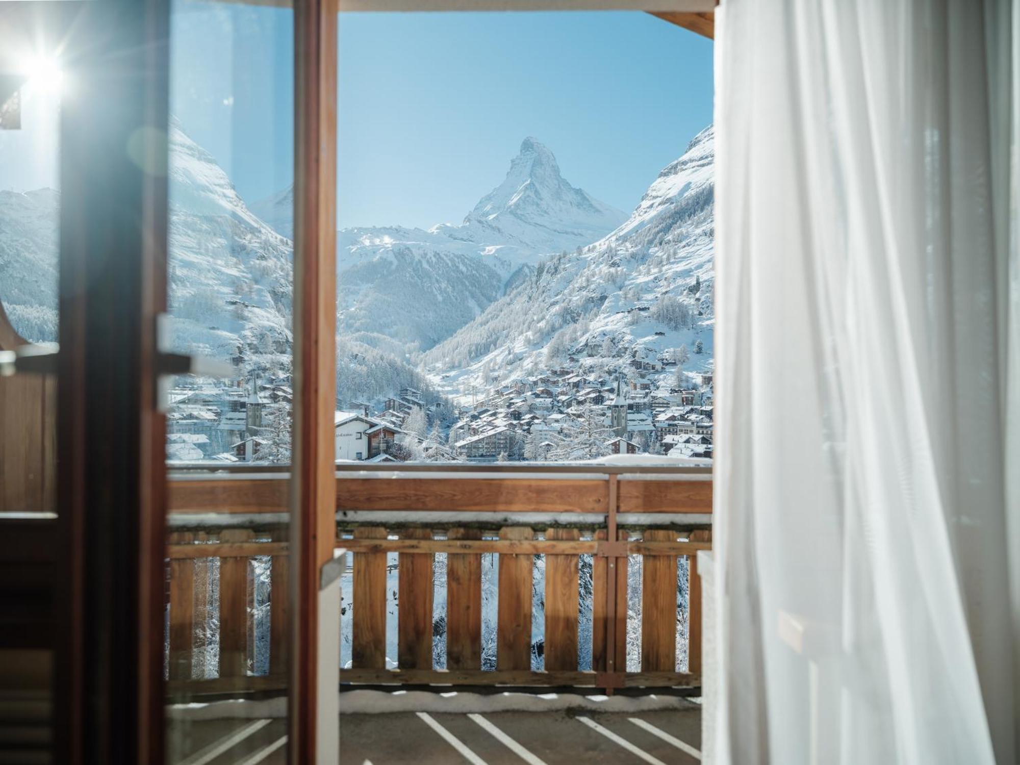 Relais&chateaux Schönegg