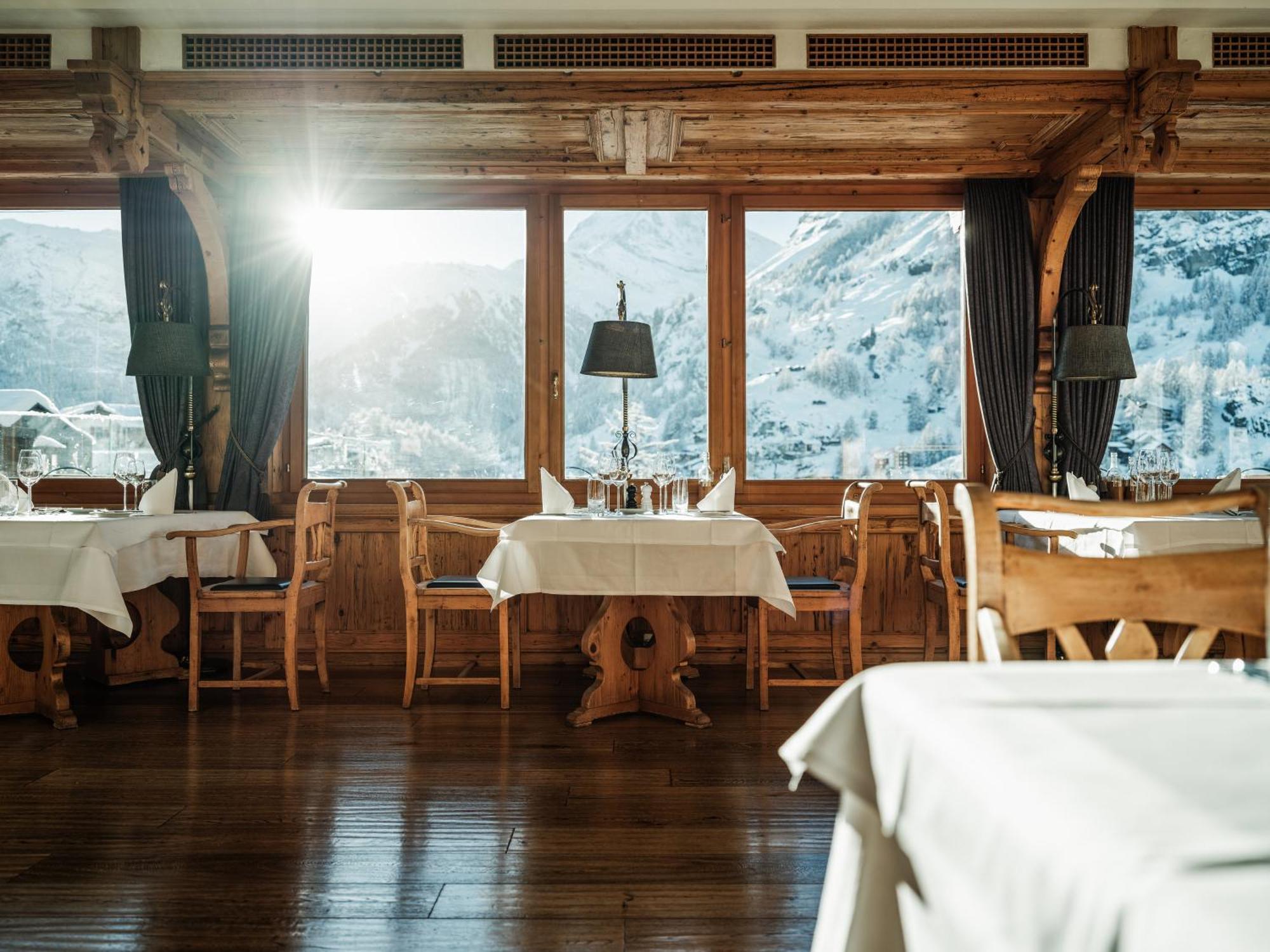 Hotel Relais&chateaux Schönegg