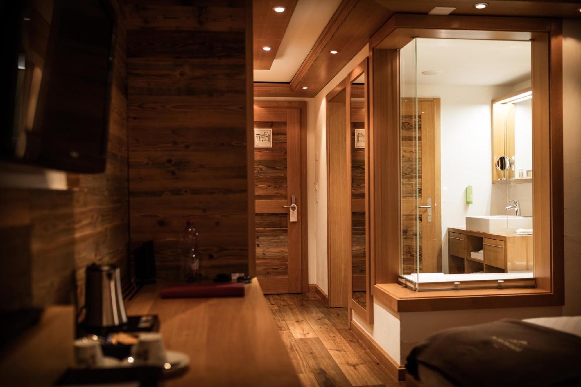 Relais&chateaux Schönegg 4* Zermatt