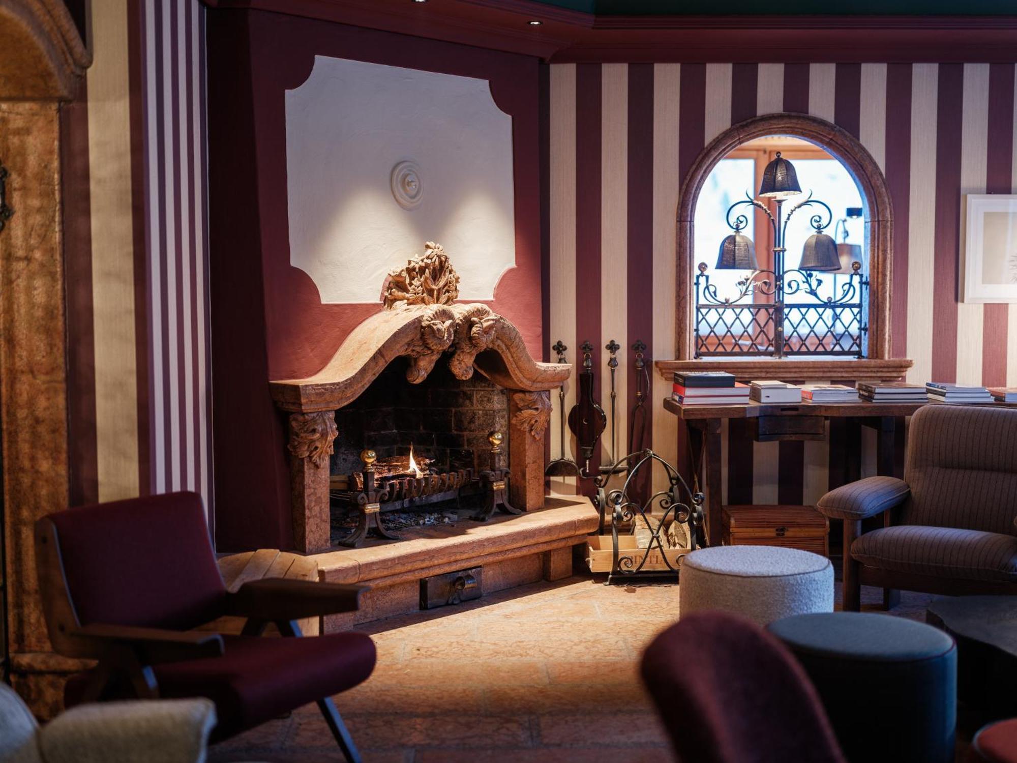 Relais&chateaux Schönegg Zermatt