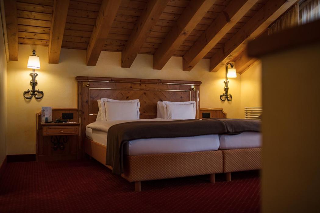 Relais&chateaux Schönegg Zermatt