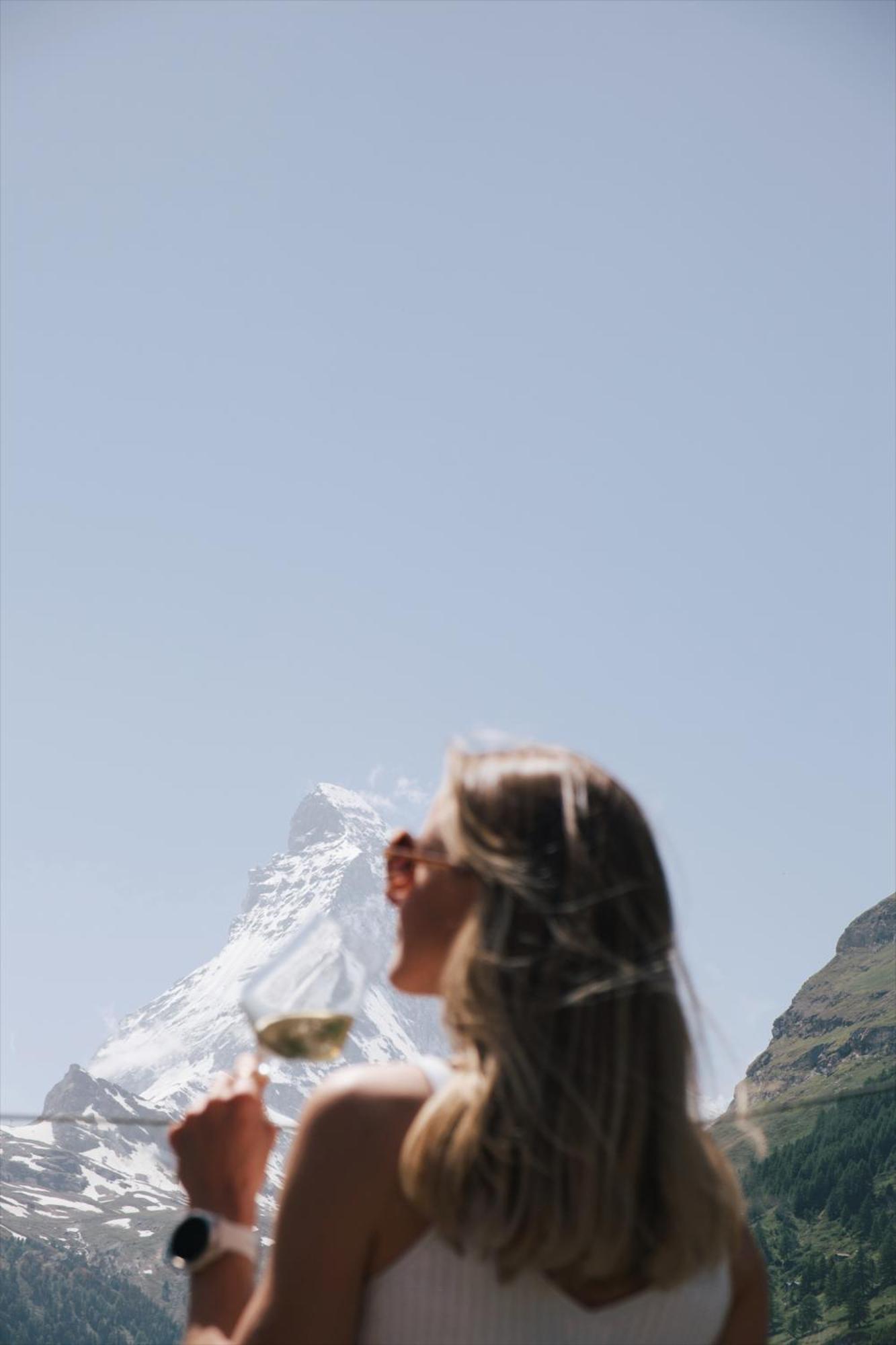 Relais&chateaux Schönegg 4* Zermatt
