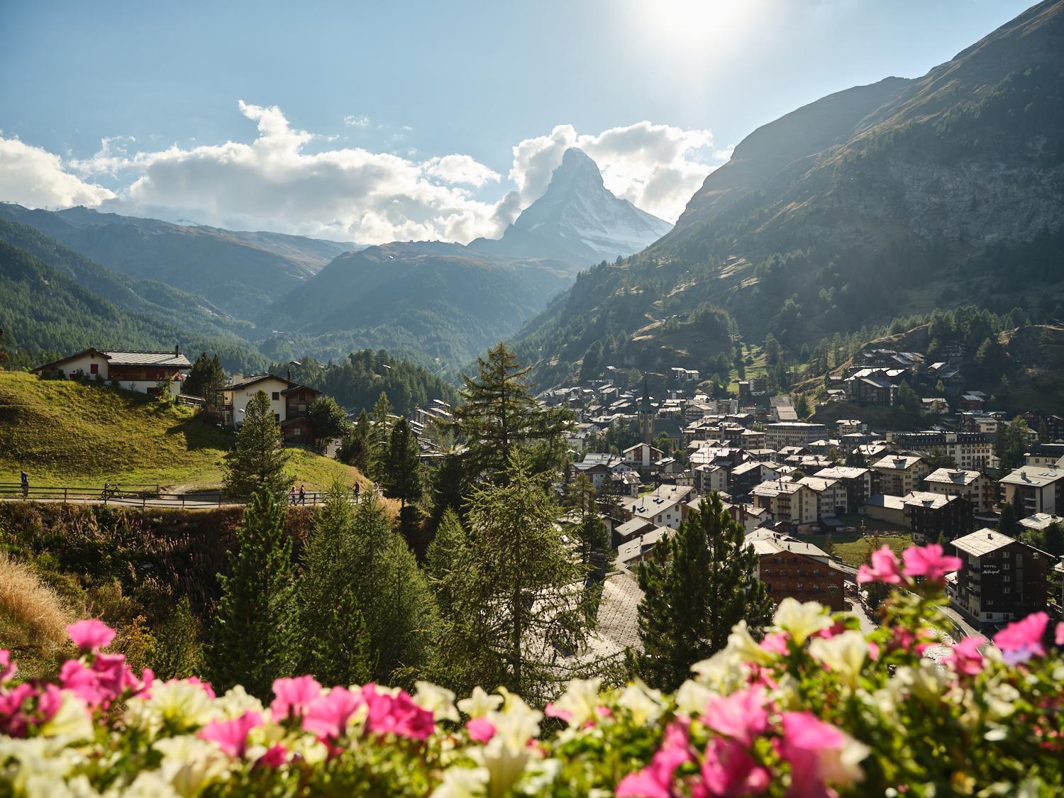 Hotel Relais&chateaux Schönegg