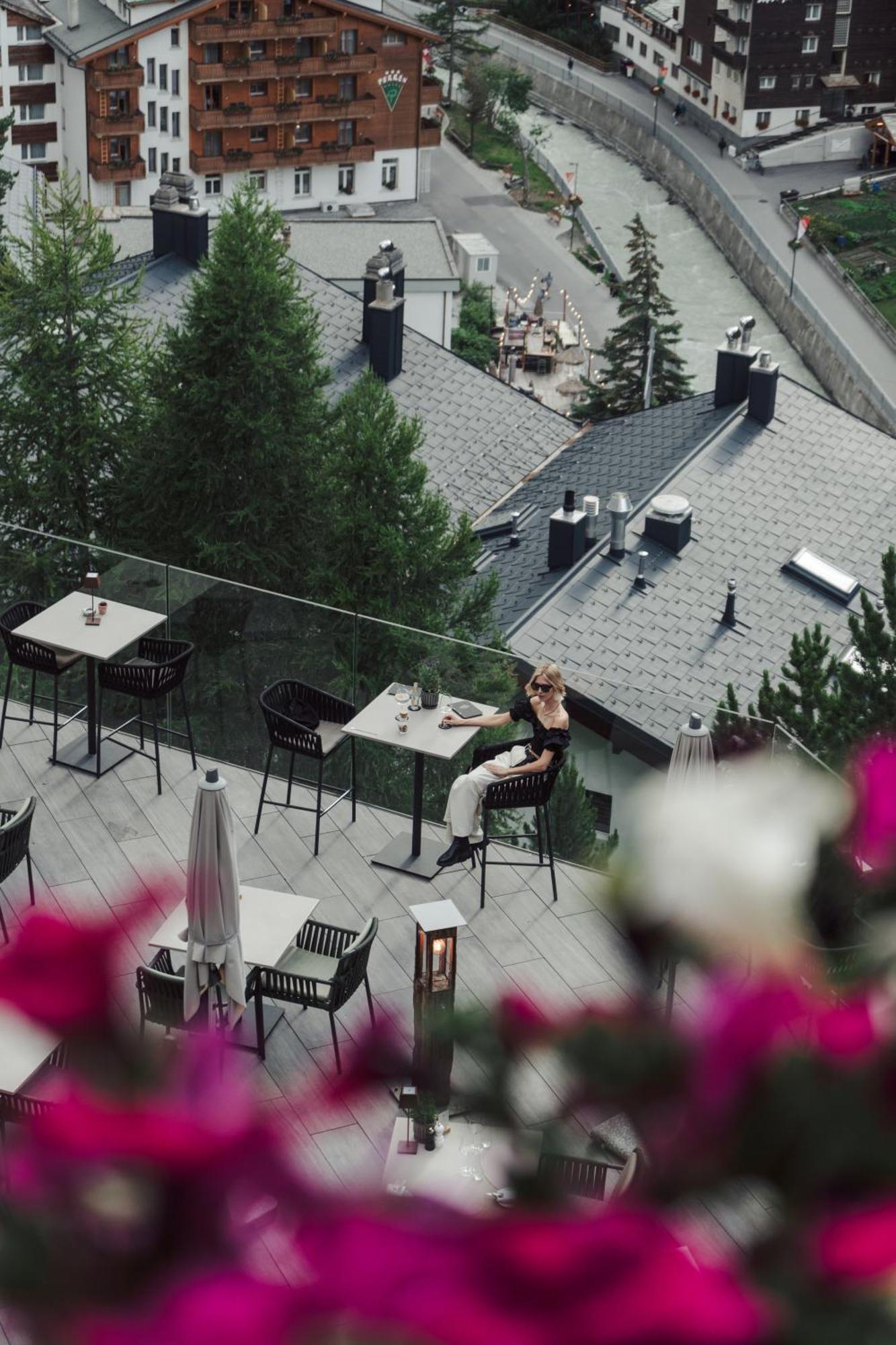 Hotel Relais&chateaux Schönegg