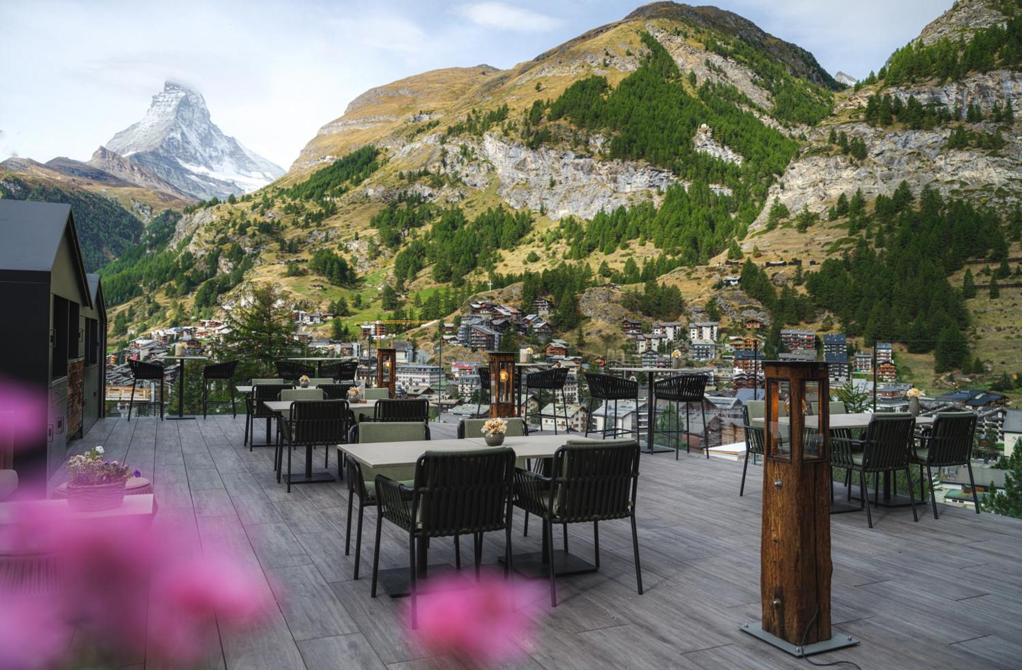 Relais&chateaux Schönegg 4*