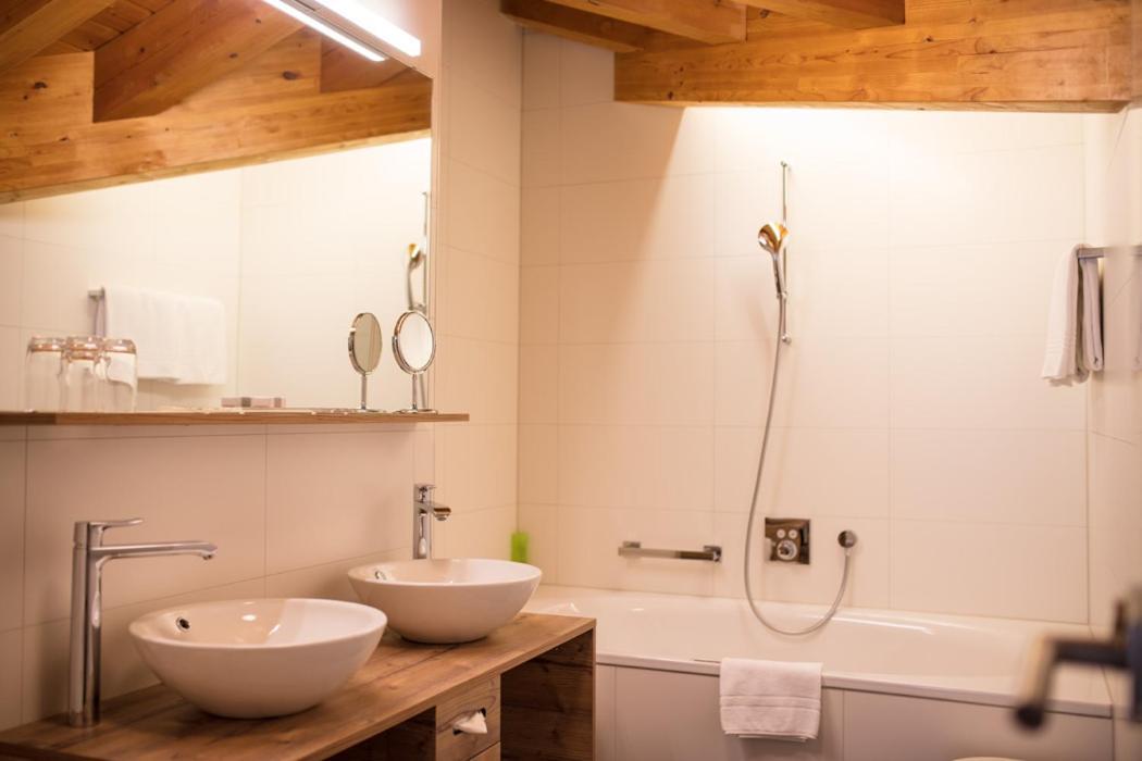 Hotel Relais & Chateaux Schoenegg Zermatt