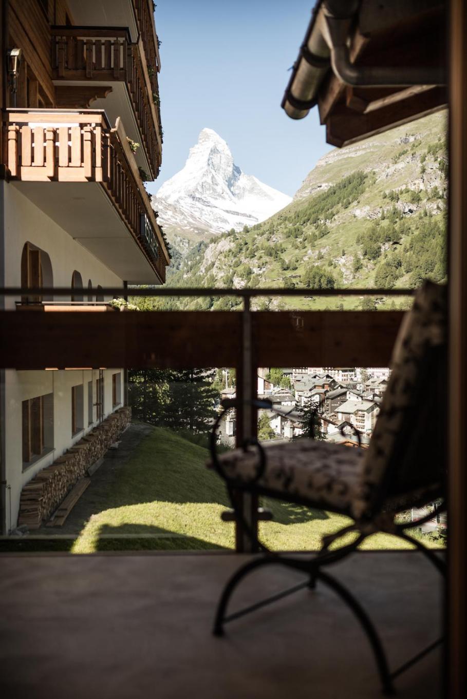 Relais & Chateaux Schoenegg 4*