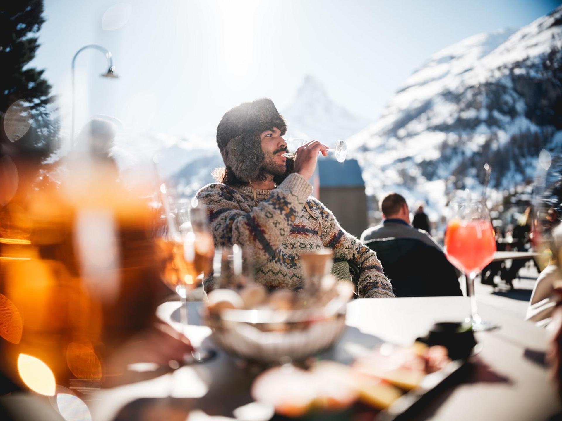 Relais & Chateaux Schoenegg