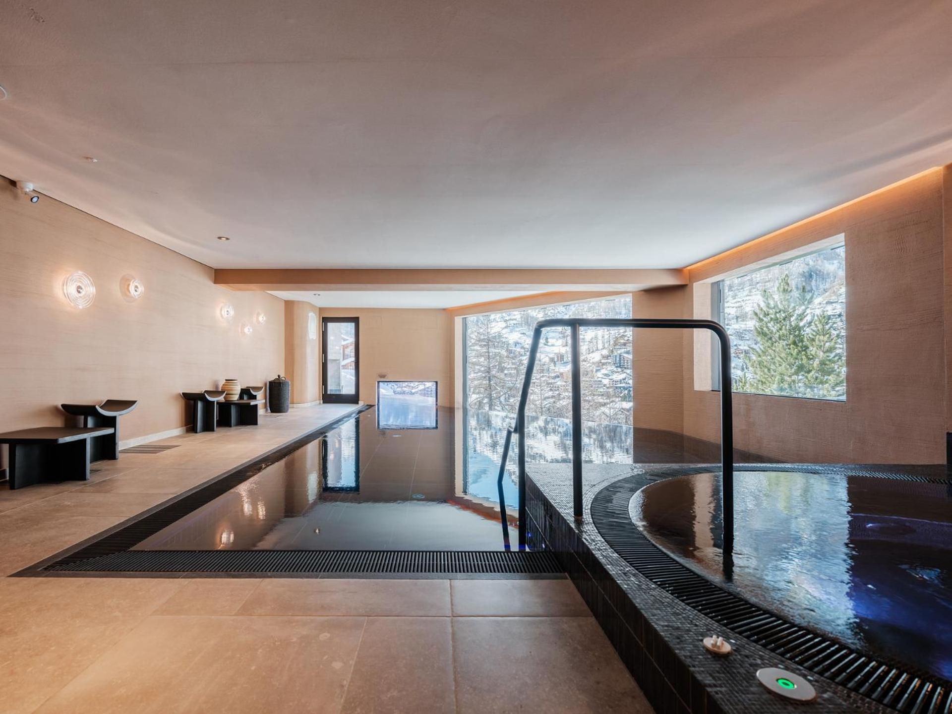 Relais & Chateaux Schoenegg Hotel 4*