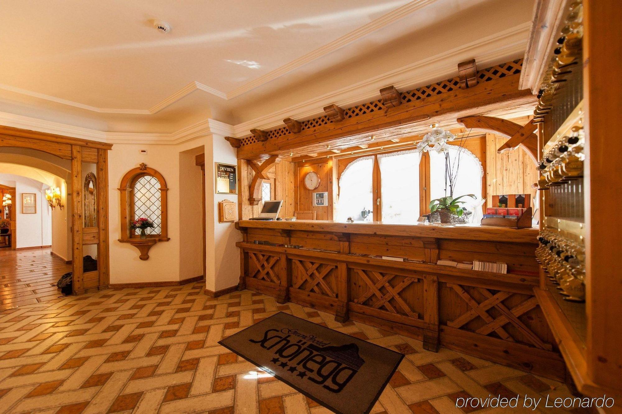 Relais&chateaux Schönegg Hotel