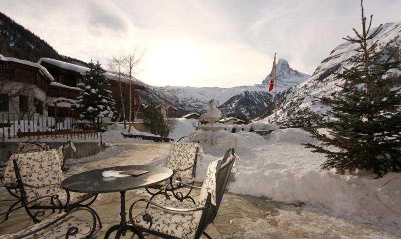 Hotel Relais&chateaux Schönegg 4*