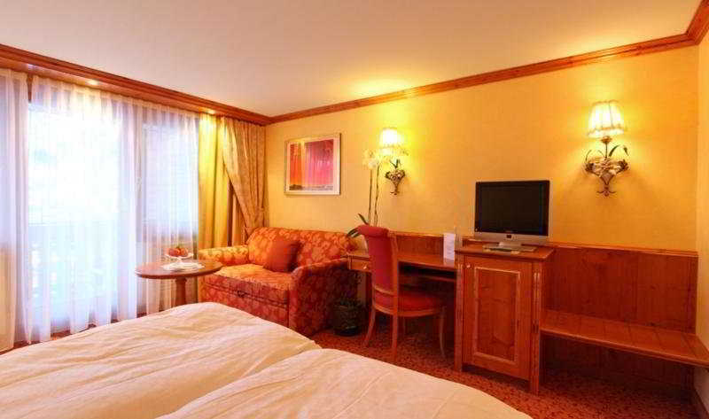 Hotel Relais&chateaux Schönegg 4*