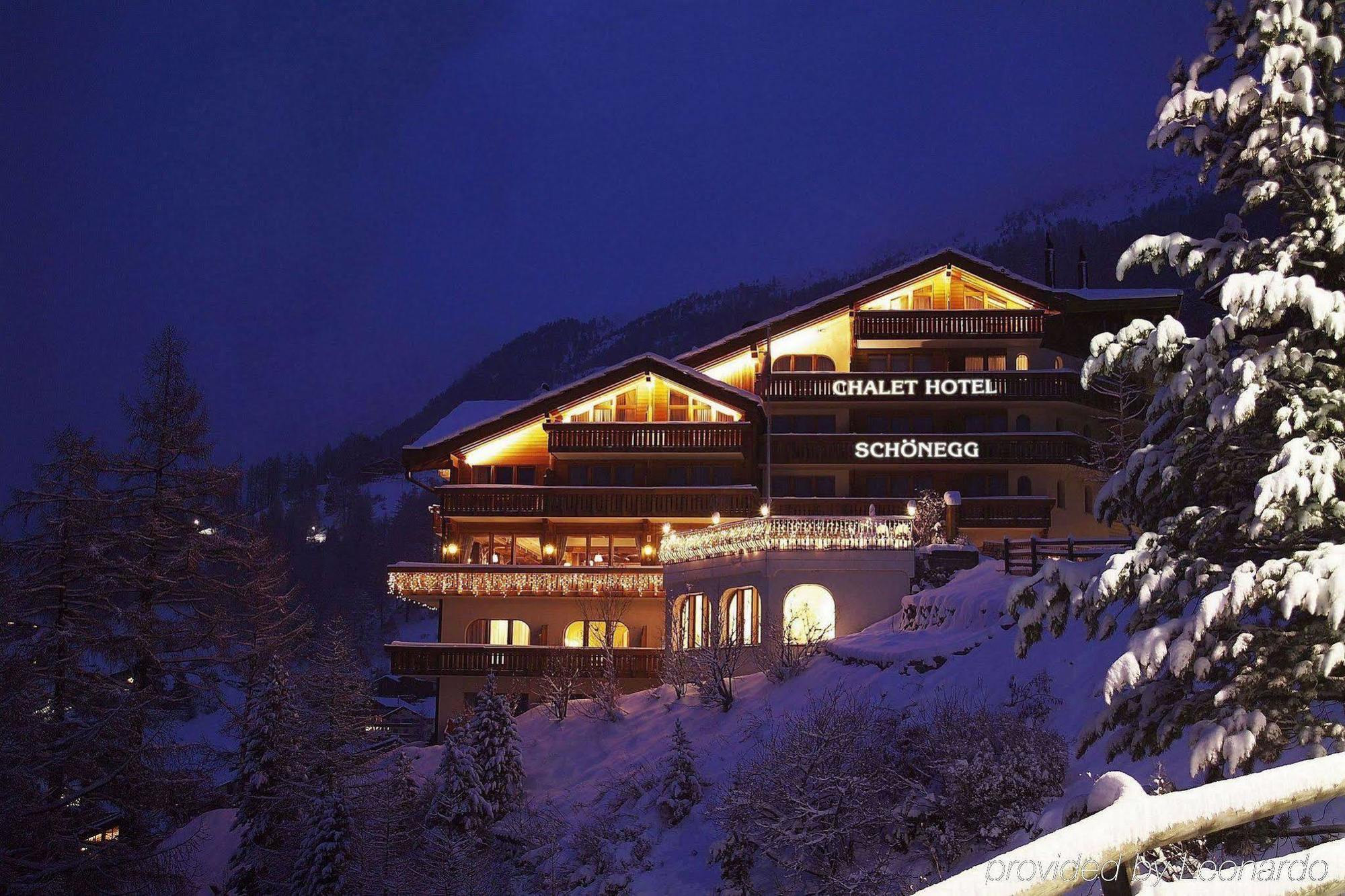 Hotel Relais&chateaux Schönegg