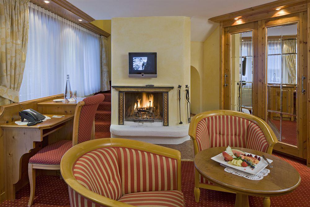 Hotel Relais&chateaux Schönegg 4*