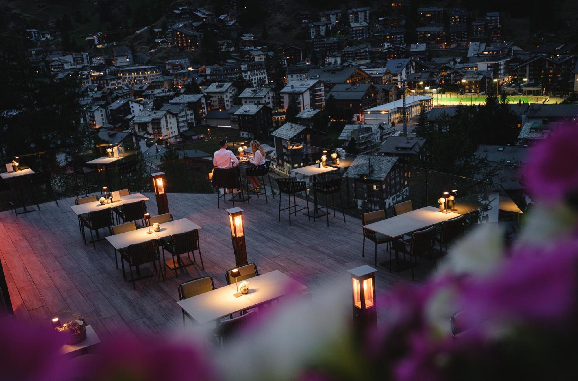 Relais & Chateaux Schoenegg